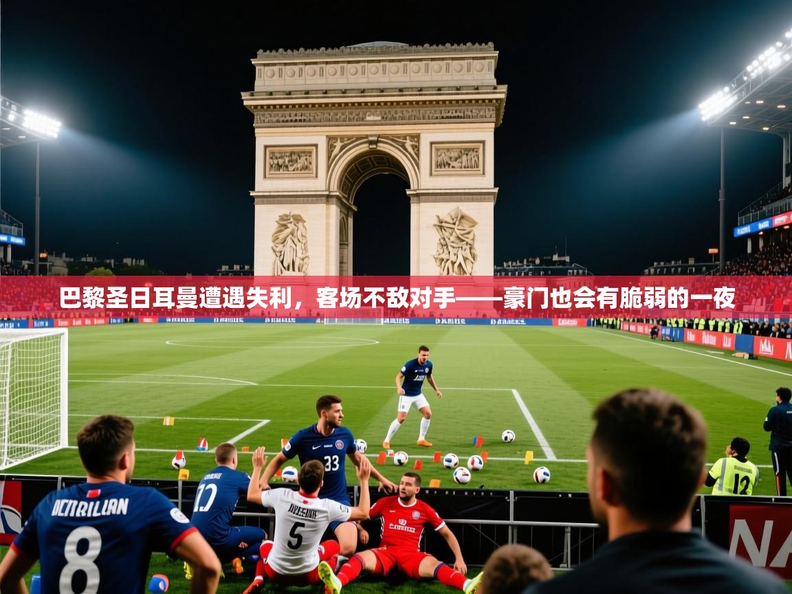 2026乐鱼体育在线登录巴黎圣日耳曼遭遇失利，客场不敌对手——豪门也会有脆弱的一夜  第1张