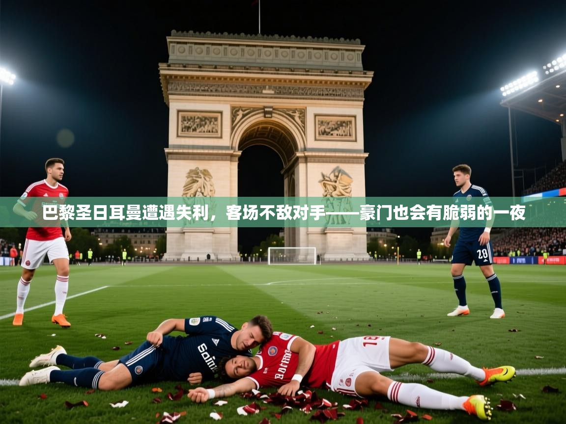 2026乐鱼体育在线登录巴黎圣日耳曼遭遇失利，客场不敌对手——豪门也会有脆弱的一夜  第3张