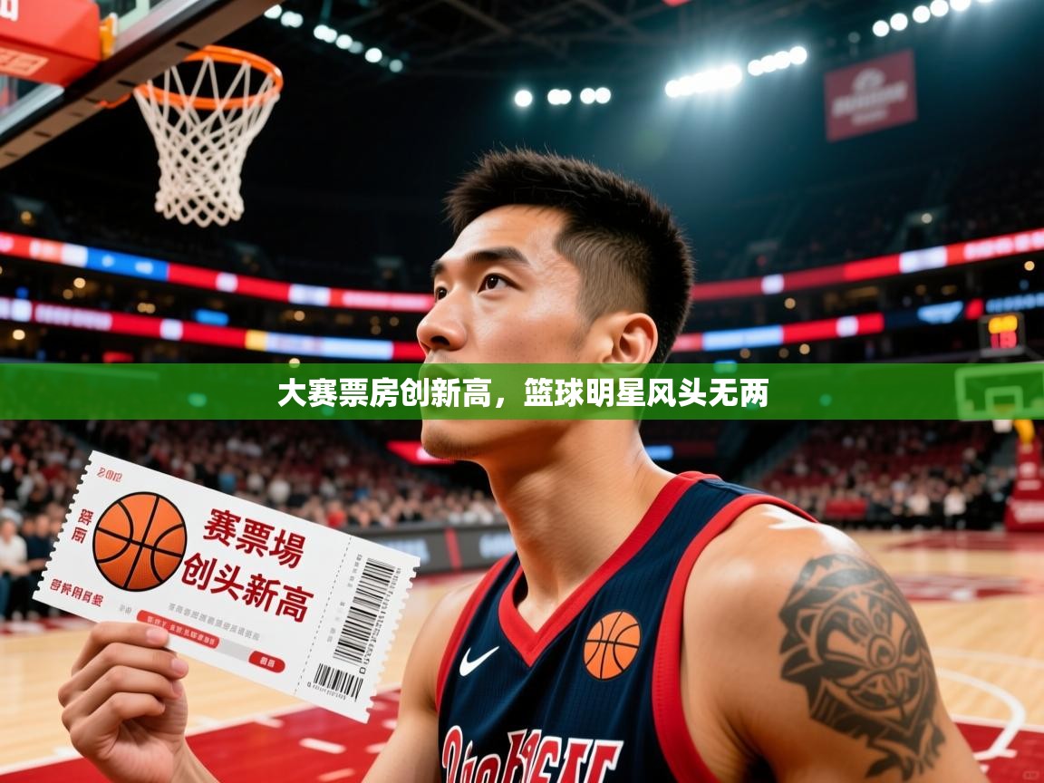 2026乐鱼体育app大赛票房创新高，篮球明星风头无两