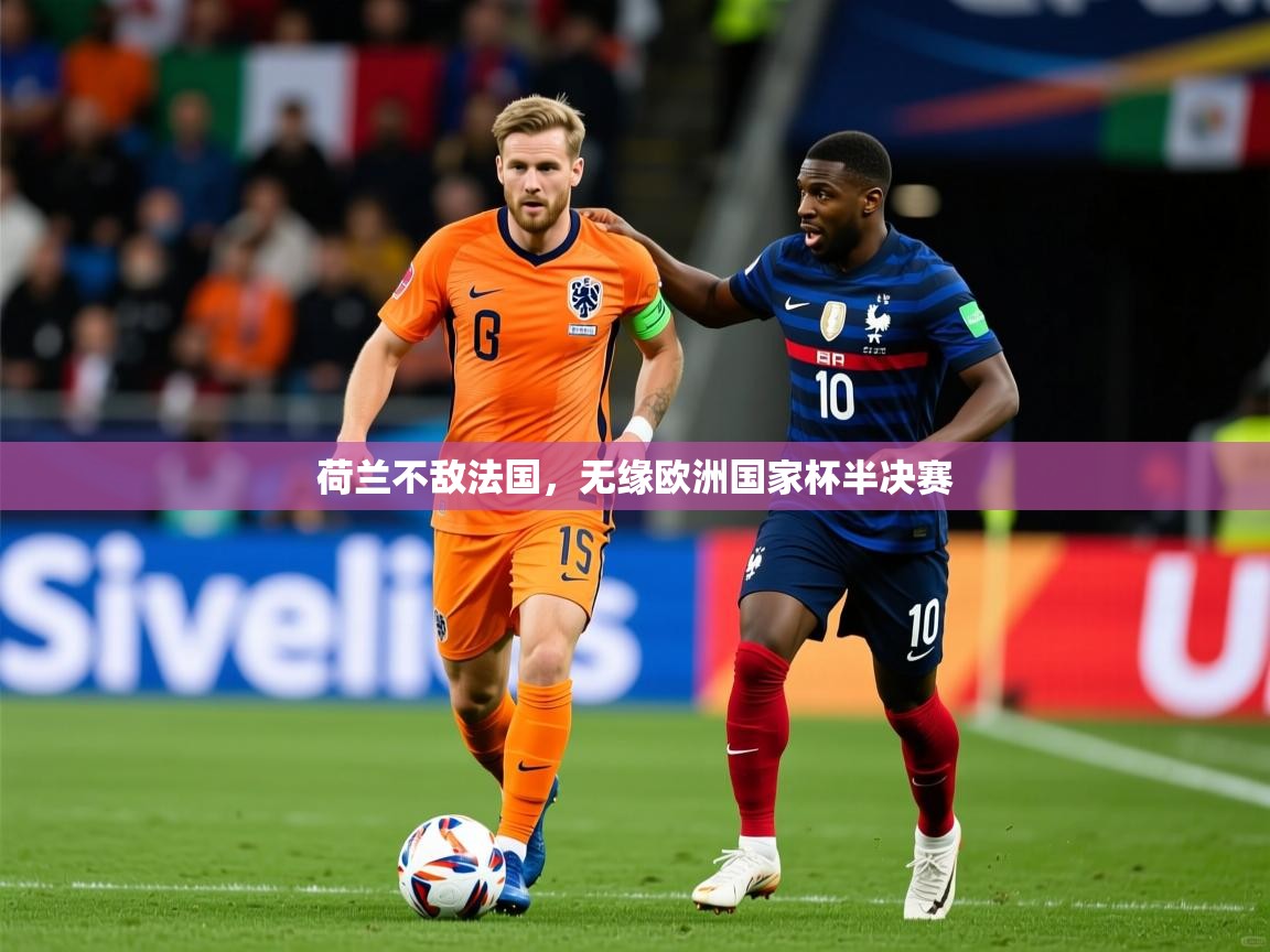 2026乐鱼体育 vip 注册荷兰不敌法国,无缘欧洲国家杯半决赛 第4张