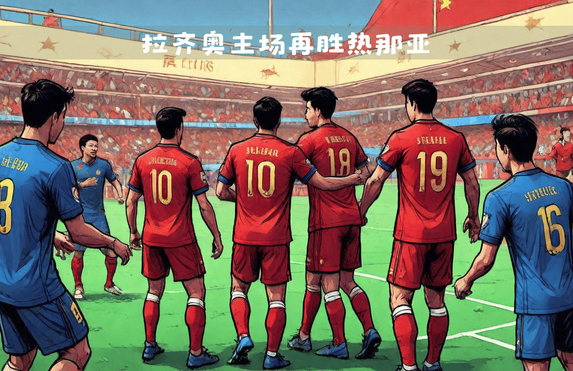 包含热那亚队战平拉齐奥，主场稳定状态待队长复出的词条