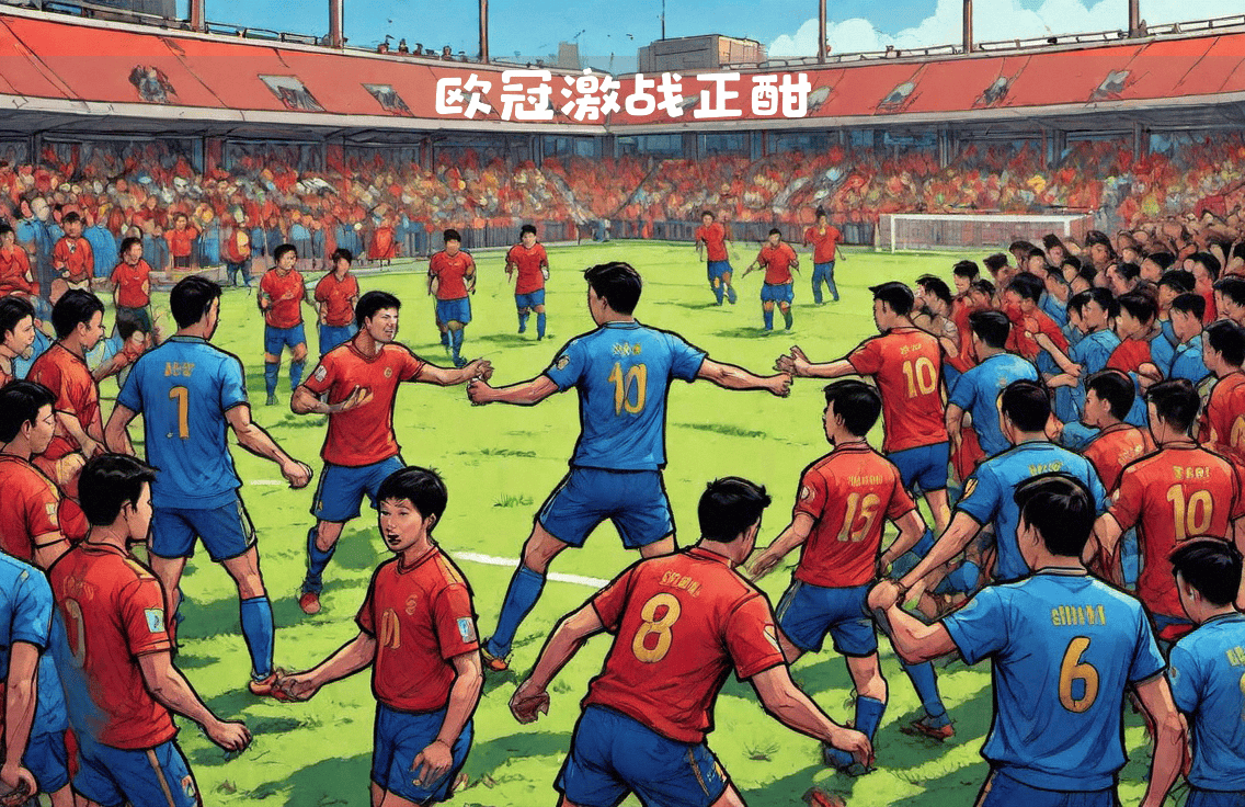 乐鱼体育官方-拜仁慕尼黑挑战尤文图斯，争夺晋级名额的简单介绍