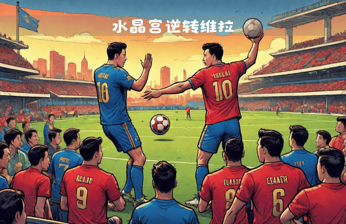 乐鱼游戏平台-关于阿斯顿维拉主场战平水晶宫，保持稳定势头的信息