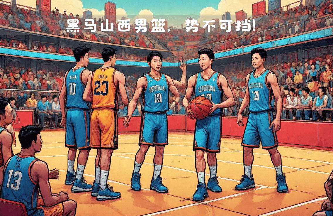 乐鱼官方-山西队客场大胜北控，实力有增长