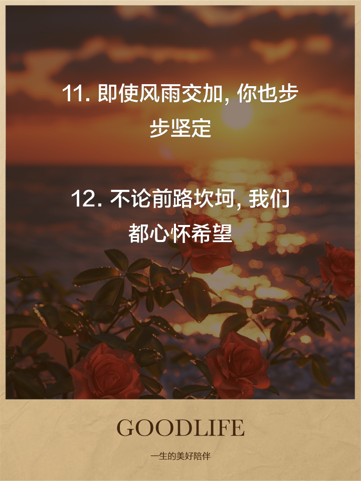 逆袭之路，充满荆棘和磨难，但永不放弃的信念驱使前行的简单介绍
