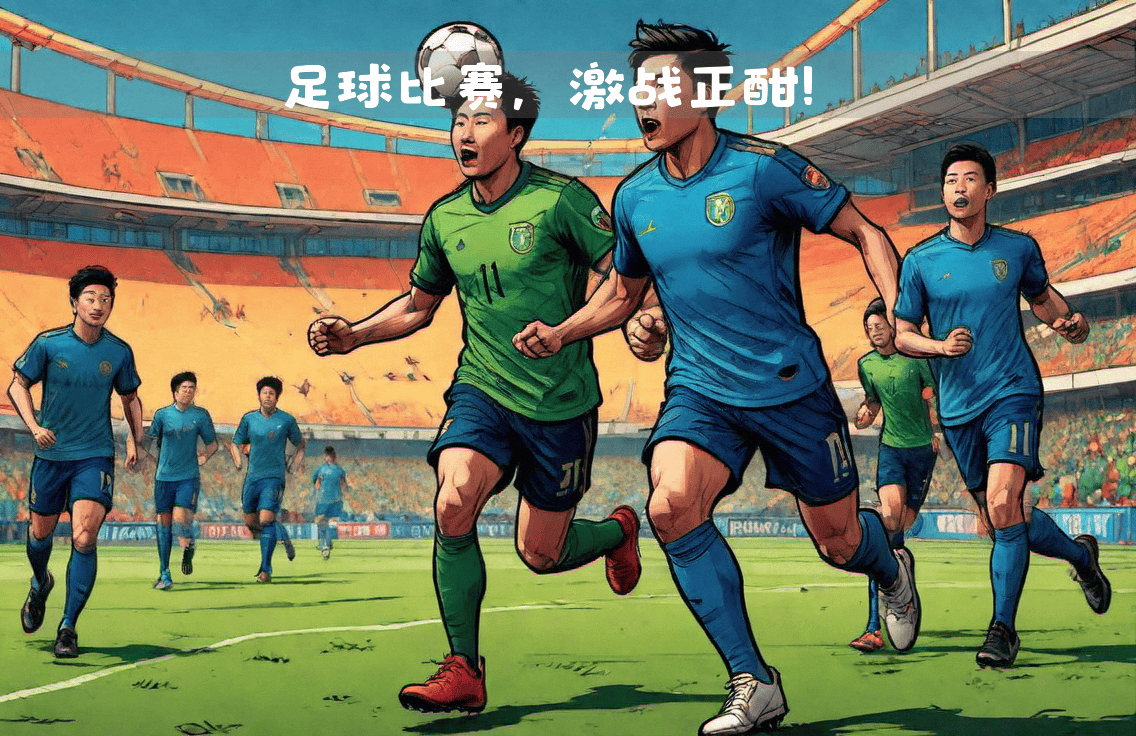 乐鱼平台官网-包含足球豪门对决何人问鼎，胜负之间风起云涌的词条